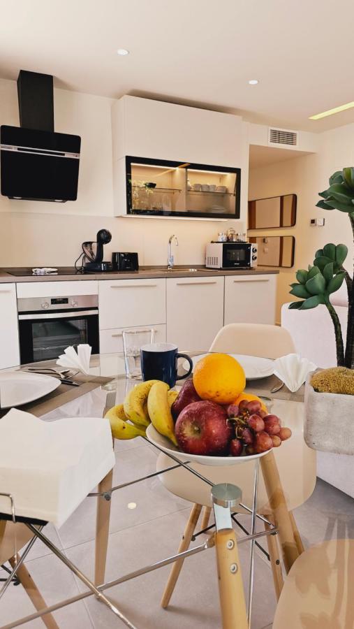 Nogalera Quintessence Apartment With Private Parking By Namaste Elite Torremolinos Exterior foto