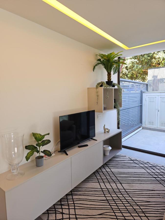 Nogalera Quintessence Apartment With Private Parking By Namaste Elite Torremolinos Exterior foto
