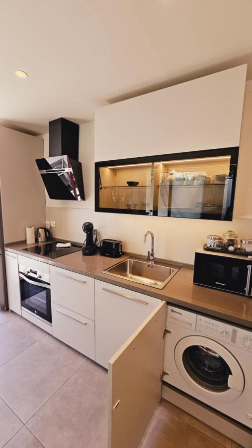 Nogalera Quintessence Apartment With Private Parking By Namaste Elite Torremolinos Exterior foto