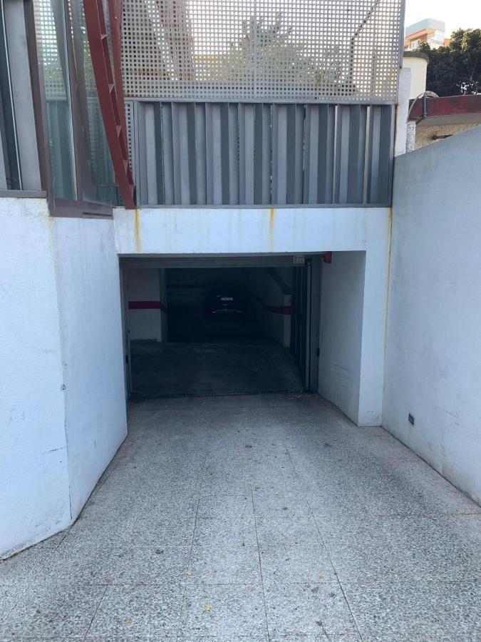 Nogalera Quintessence Apartment With Private Parking By Namaste Elite Torremolinos Exterior foto