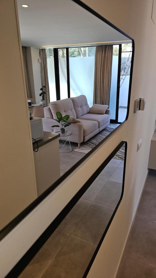 Nogalera Quintessence Apartment With Private Parking By Namaste Elite Torremolinos Exterior foto